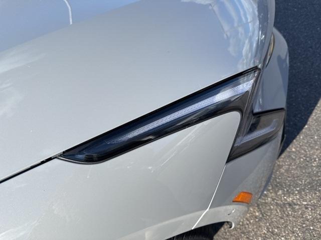 new 2026 Kia K5 car, priced at $39,315