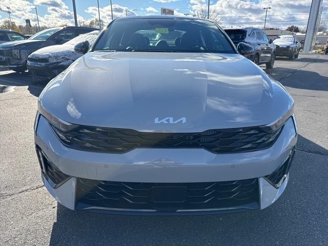 new 2026 Kia K5 car, priced at $39,315