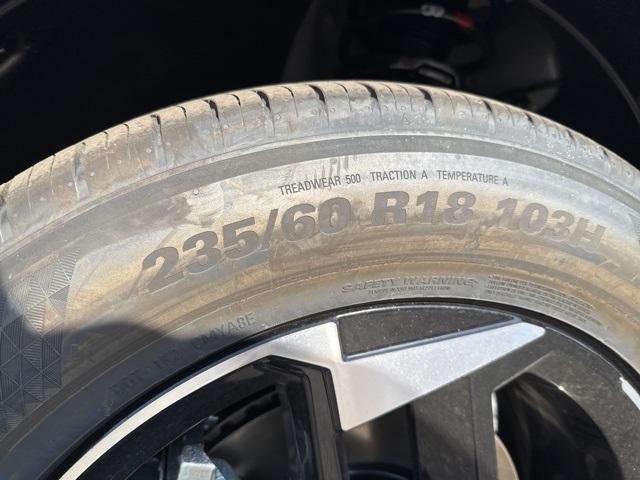 new 2026 Kia Sportage car, priced at $34,980