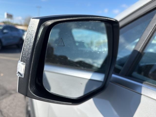 new 2026 Kia Sportage car, priced at $34,980