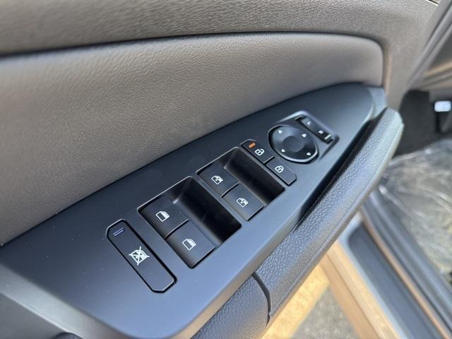 new 2026 Kia Sportage car, priced at $34,980