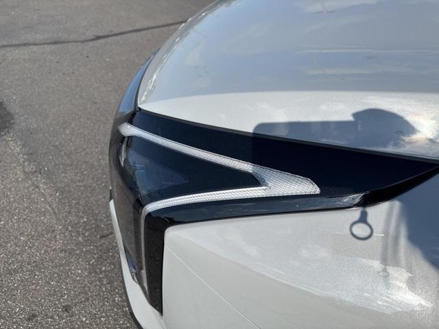 new 2026 Kia Sportage car, priced at $34,980