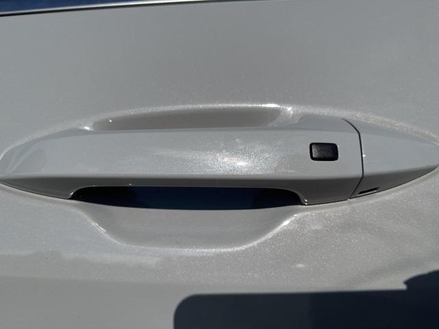 new 2026 Kia Sportage car, priced at $34,980