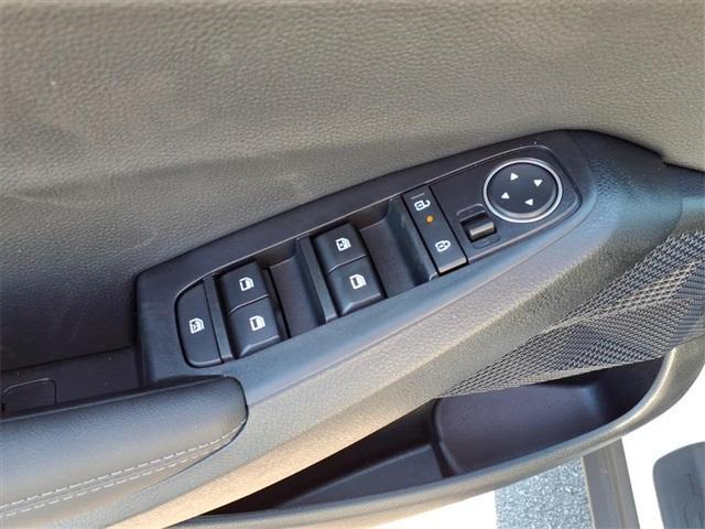 new 2026 Kia Seltos car, priced at $28,815