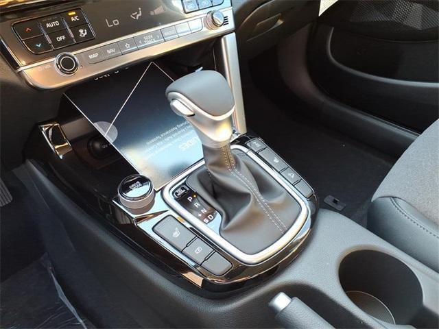 new 2026 Kia Seltos car, priced at $28,815