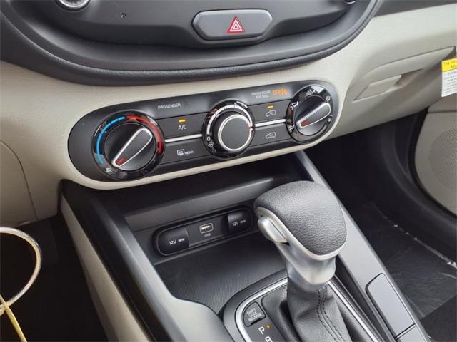 new 2025 Kia Soul car, priced at $22,745