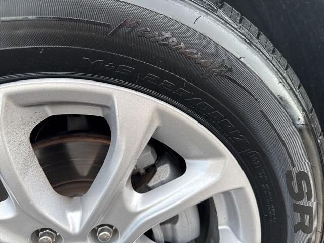 used 2021 Chevrolet Equinox car, priced at $17,875