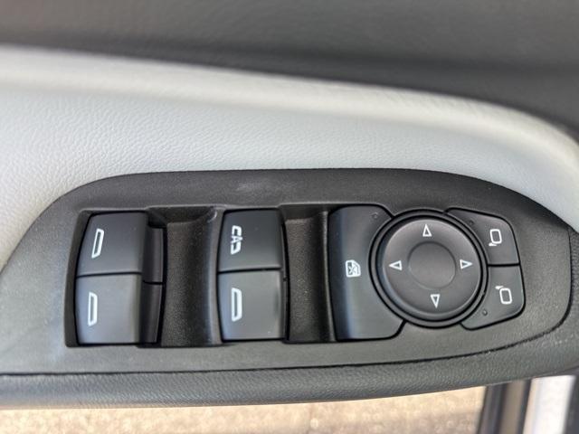 used 2021 Chevrolet Equinox car, priced at $17,875