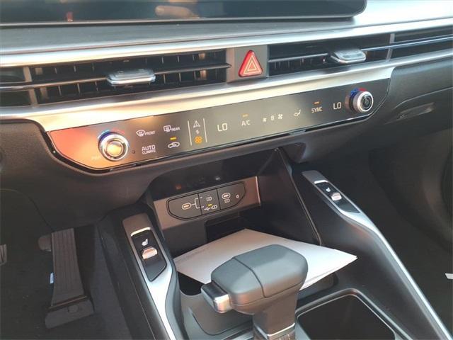 new 2026 Kia Sorento car, priced at $42,295