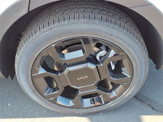 new 2026 Kia Sorento car, priced at $42,295