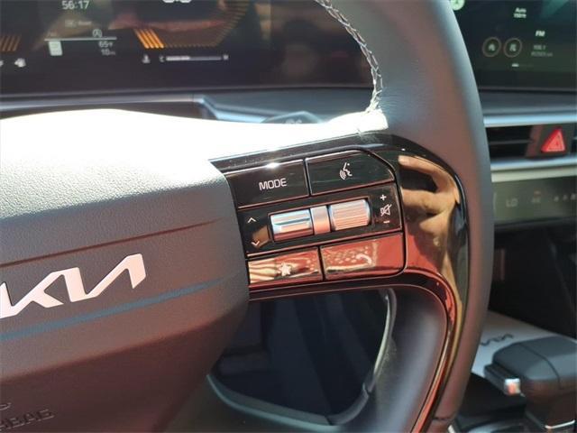 new 2026 Kia Sorento car, priced at $42,295