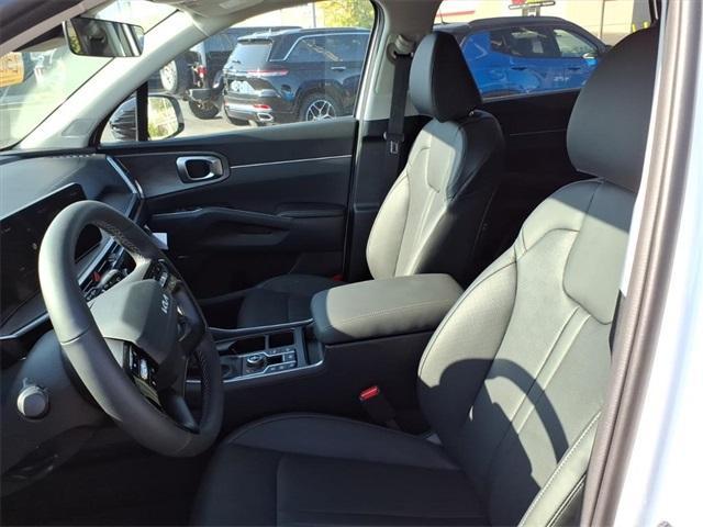 new 2026 Kia Sorento car, priced at $42,295