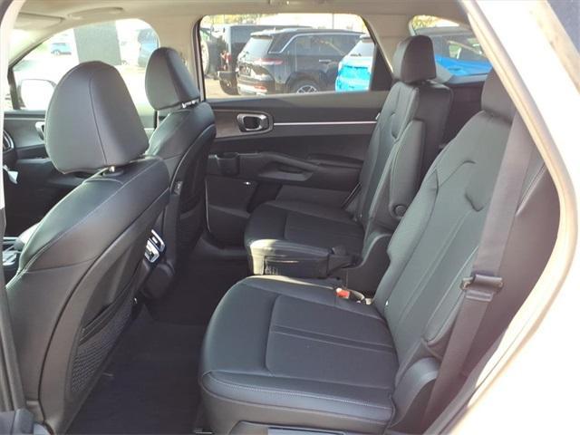 new 2026 Kia Sorento car, priced at $42,295