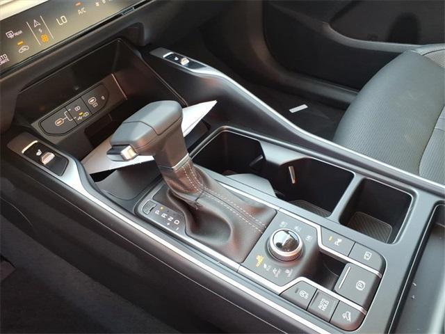 new 2026 Kia Sorento car, priced at $42,295