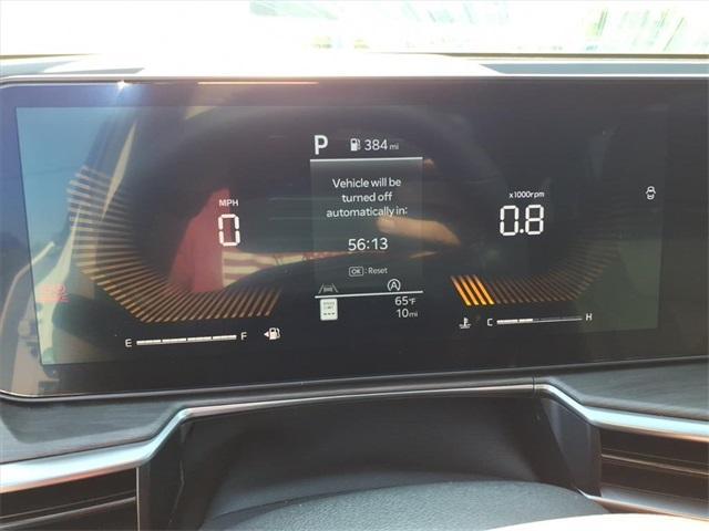 new 2026 Kia Sorento car, priced at $42,295