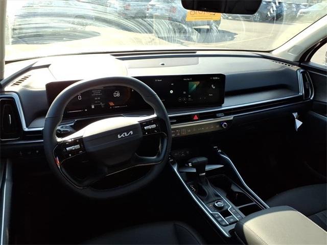 new 2026 Kia Sorento car, priced at $42,295