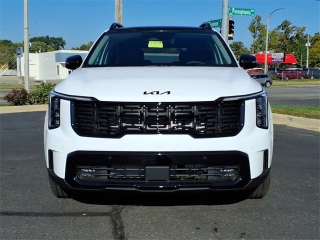 new 2026 Kia Sorento car, priced at $42,295