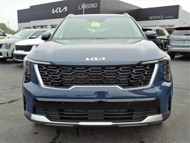 new 2026 Kia Sorento car, priced at $38,830