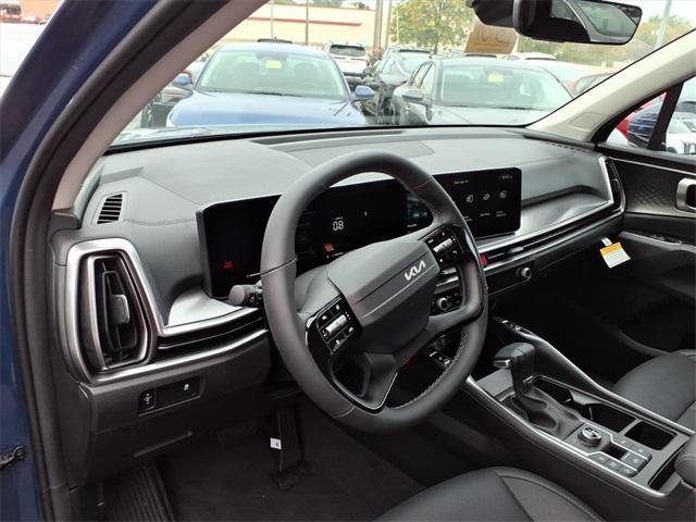 new 2026 Kia Sorento car, priced at $38,830