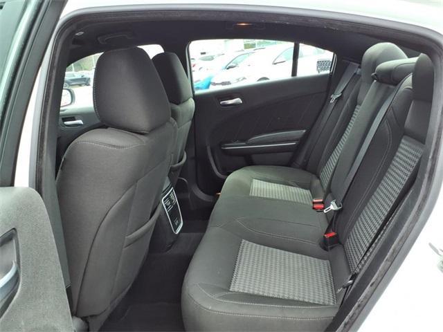used 2023 Dodge Charger car, priced at $20,395