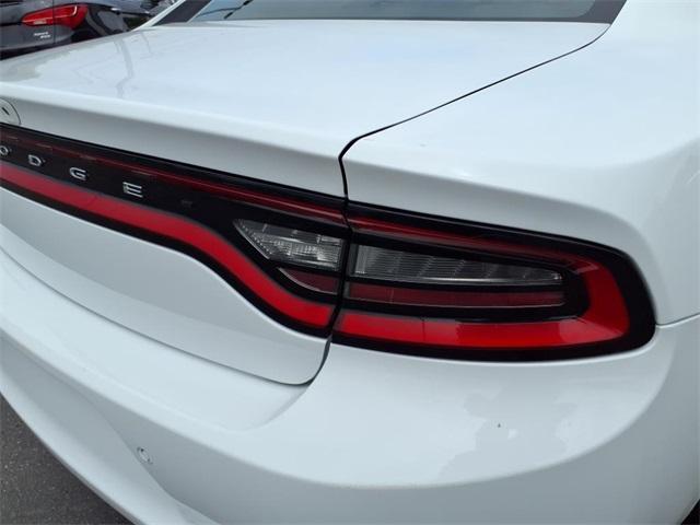 used 2023 Dodge Charger car, priced at $20,395