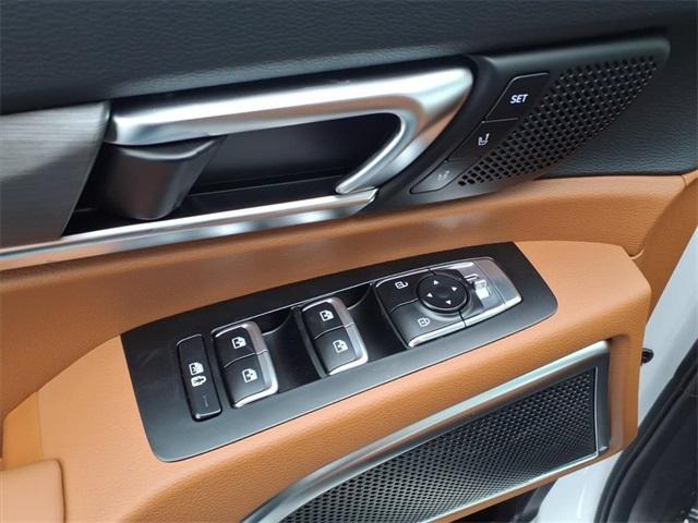 new 2025 Kia Telluride car, priced at $54,130