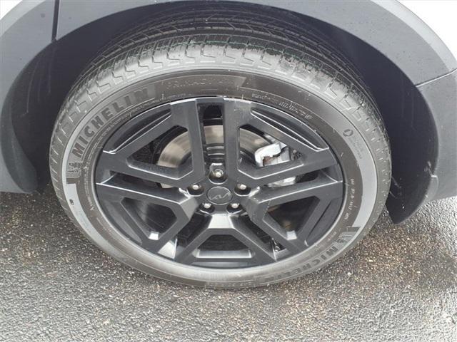 new 2025 Kia Telluride car, priced at $54,130