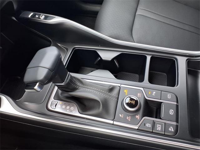 new 2025 Kia Sorento car, priced at $38,612