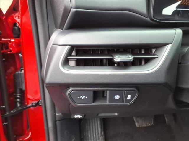 new 2025 Kia K4 car, priced at $24,060