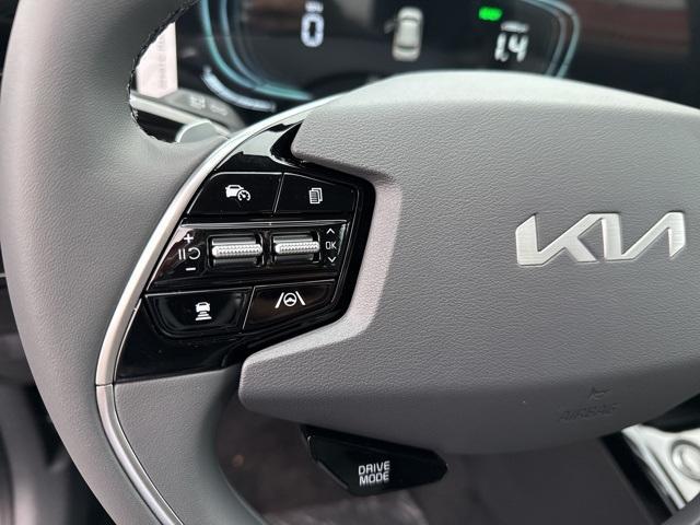 new 2026 Kia Niro car, priced at $34,020