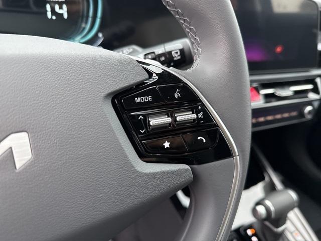 new 2026 Kia Niro car, priced at $34,020