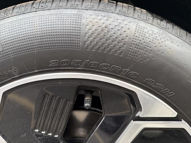 new 2026 Kia Niro car, priced at $34,020