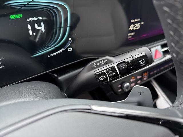 new 2026 Kia Niro car, priced at $34,020