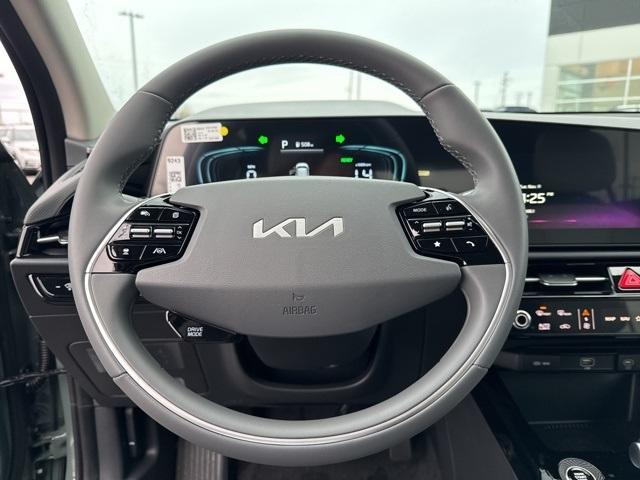 new 2026 Kia Niro car, priced at $34,020
