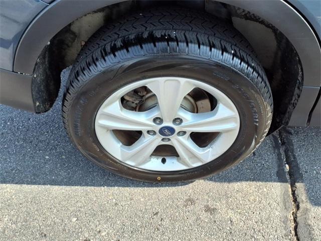 used 2019 Ford Escape car, priced at $15,257