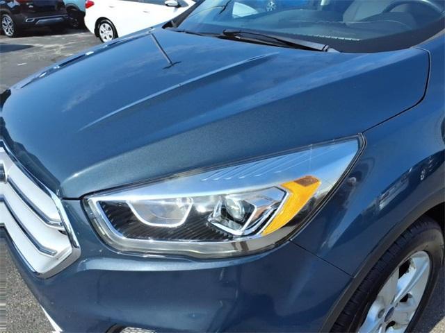 used 2019 Ford Escape car, priced at $15,257