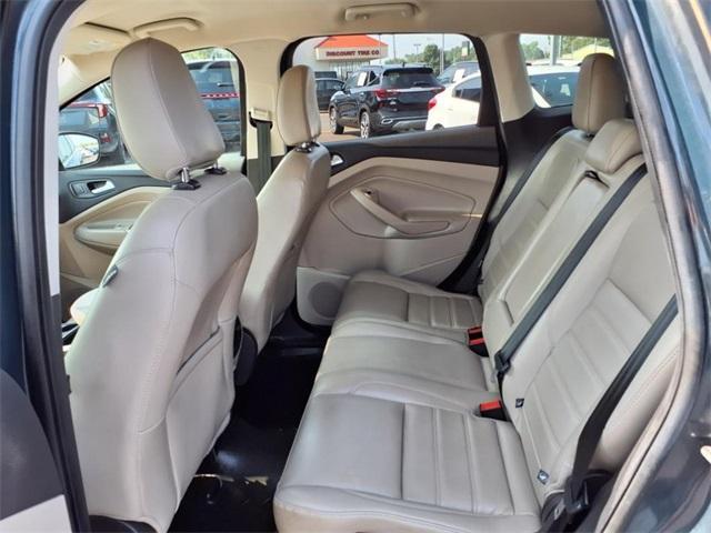 used 2019 Ford Escape car, priced at $15,257