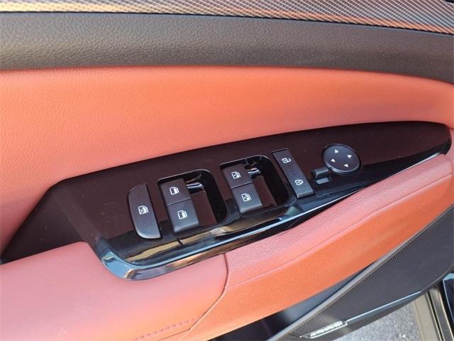 new 2025 Kia Sportage Hybrid car, priced at $38,830