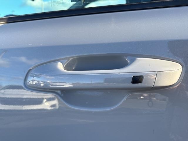 used 2023 Kia Sorento car, priced at $31,999