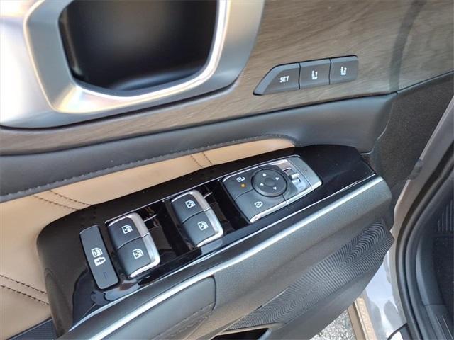 new 2026 Kia Sorento car, priced at $47,095