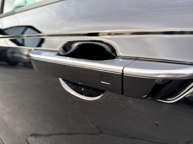 new 2026 Kia Carnival Hybrid car, priced at $50,500