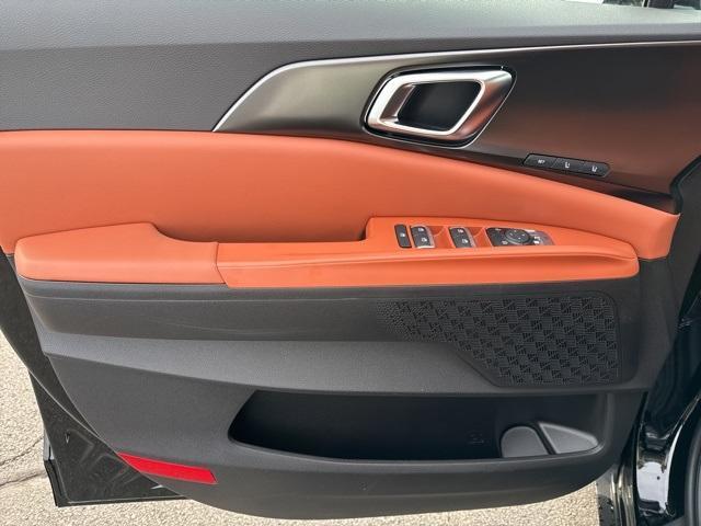 new 2026 Kia Carnival Hybrid car, priced at $50,500