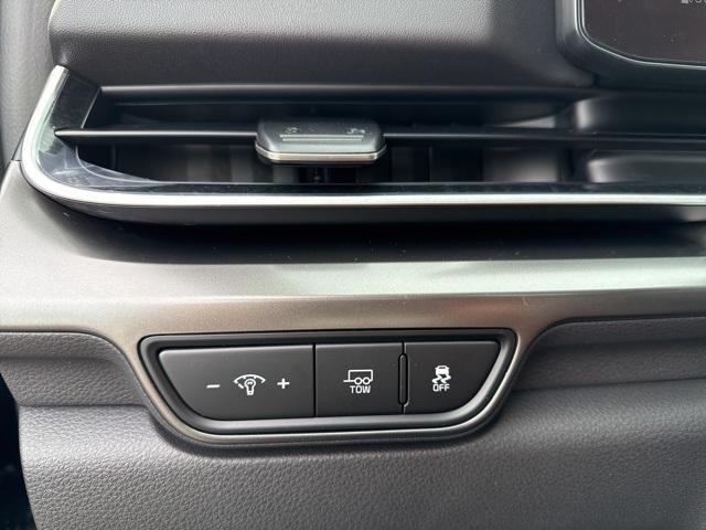 new 2026 Kia Carnival Hybrid car, priced at $50,500