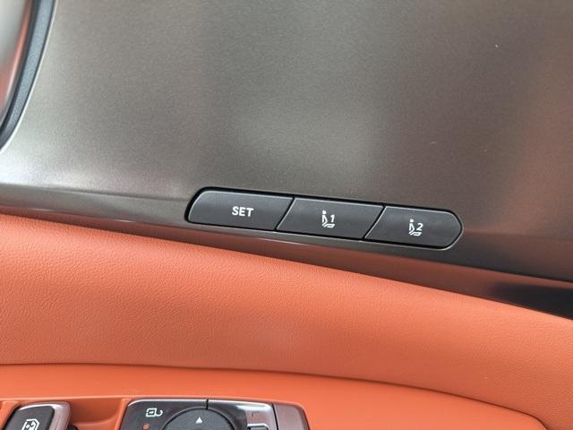 new 2026 Kia Carnival Hybrid car, priced at $50,500