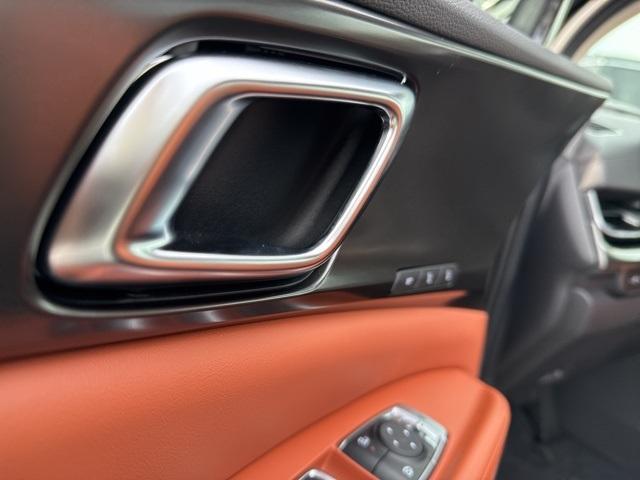 new 2026 Kia Carnival Hybrid car, priced at $50,500