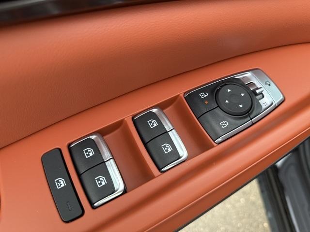 new 2026 Kia Carnival Hybrid car, priced at $50,500