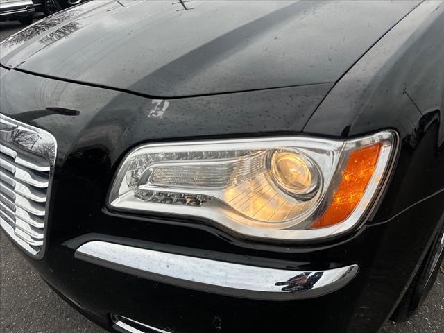 used 2012 Chrysler 300 car, priced at $9,875