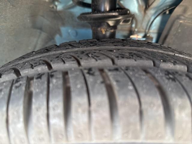 used 2022 Mitsubishi Mirage car, priced at $12,695