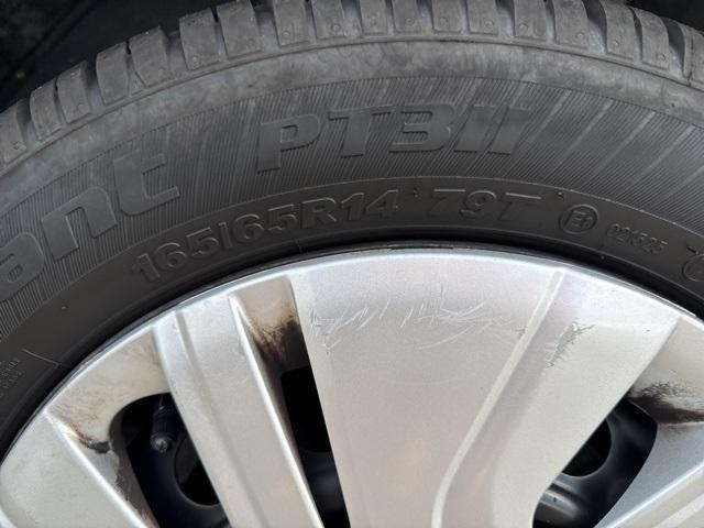 used 2022 Mitsubishi Mirage car, priced at $12,695