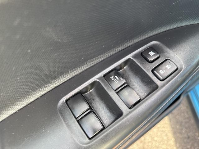 used 2022 Mitsubishi Mirage car, priced at $12,695